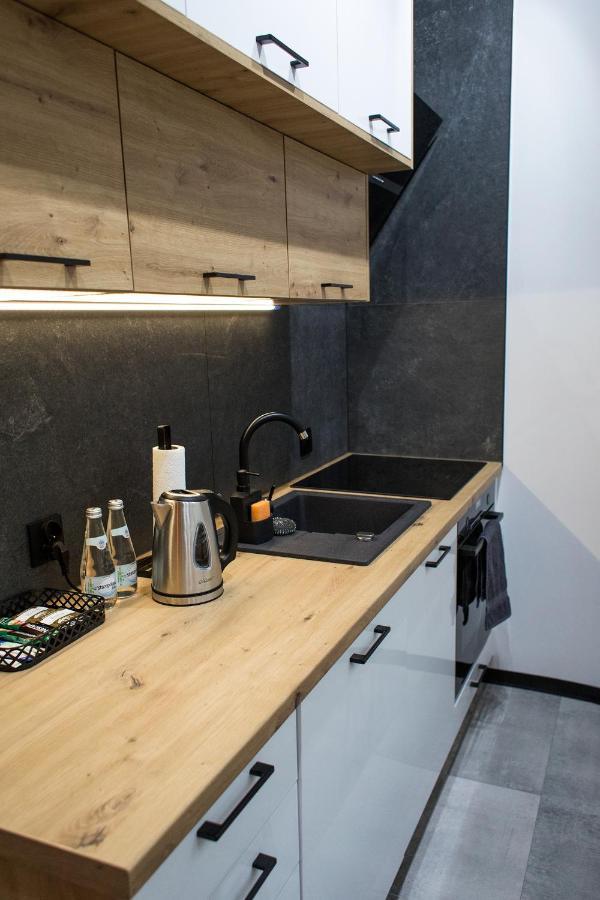 Apartament Black Loft Neisse Exterior foto