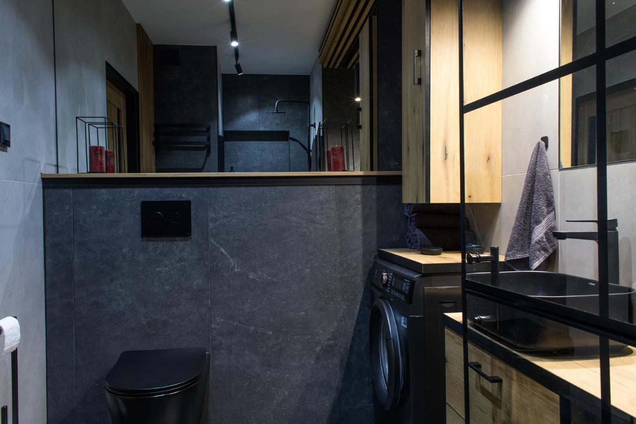 Apartament Black Loft Neisse Exterior foto