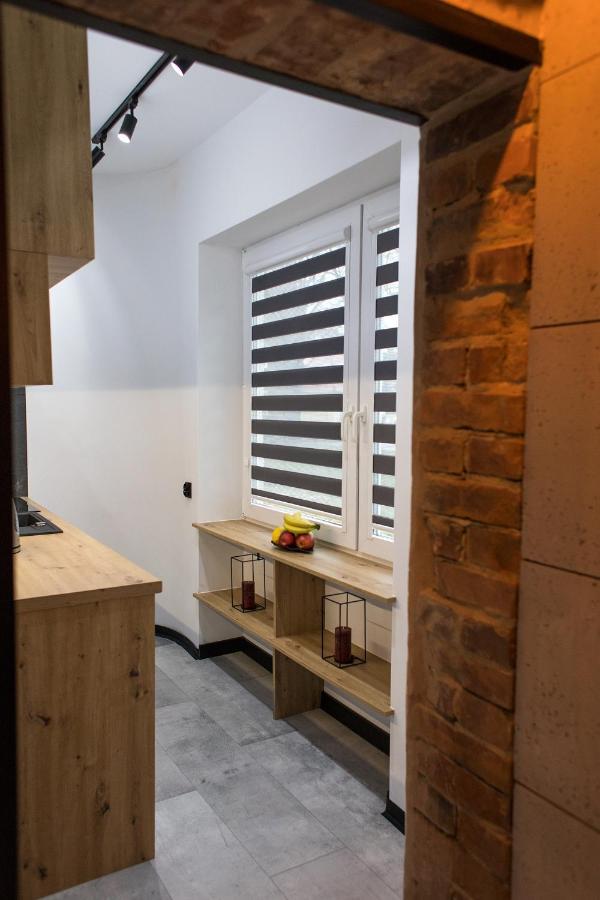 Apartament Black Loft Neisse Exterior foto