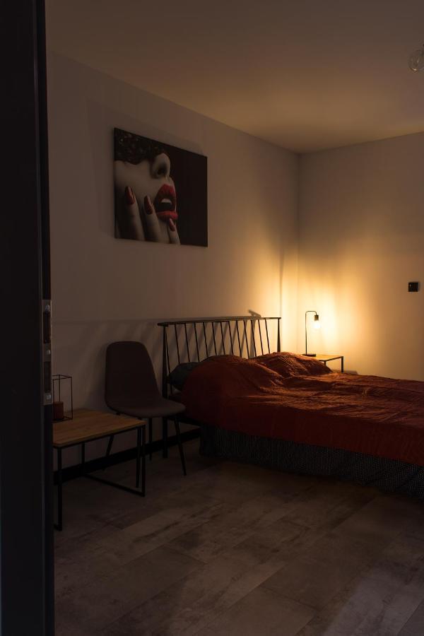 Apartament Black Loft Neisse Exterior foto