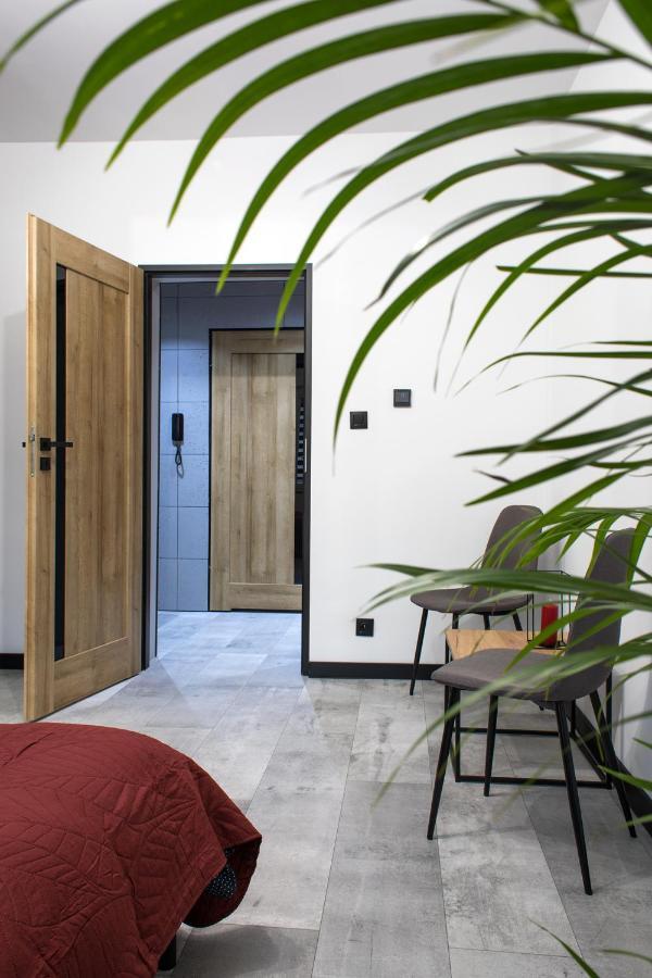 Apartament Black Loft Neisse Exterior foto