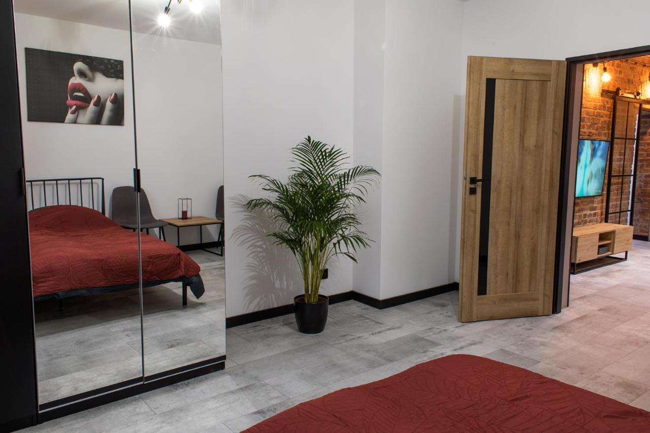 Apartament Black Loft Neisse Exterior foto