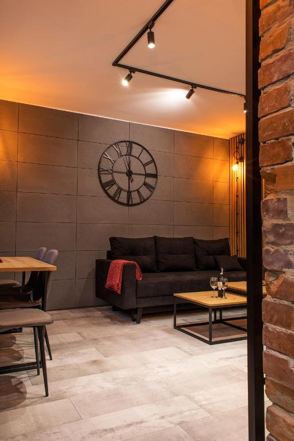 Apartament Black Loft Neisse Exterior foto