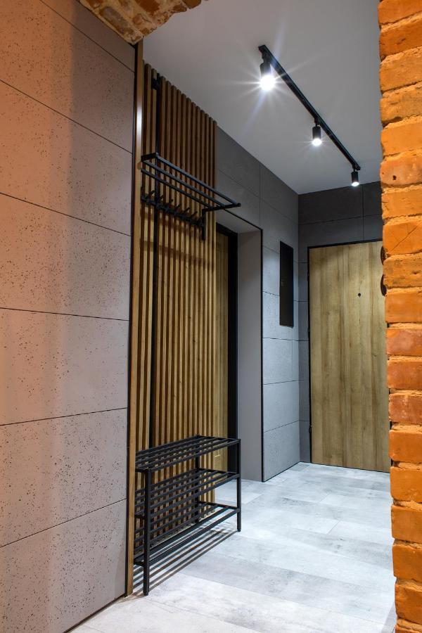 Apartament Black Loft Neisse Exterior foto