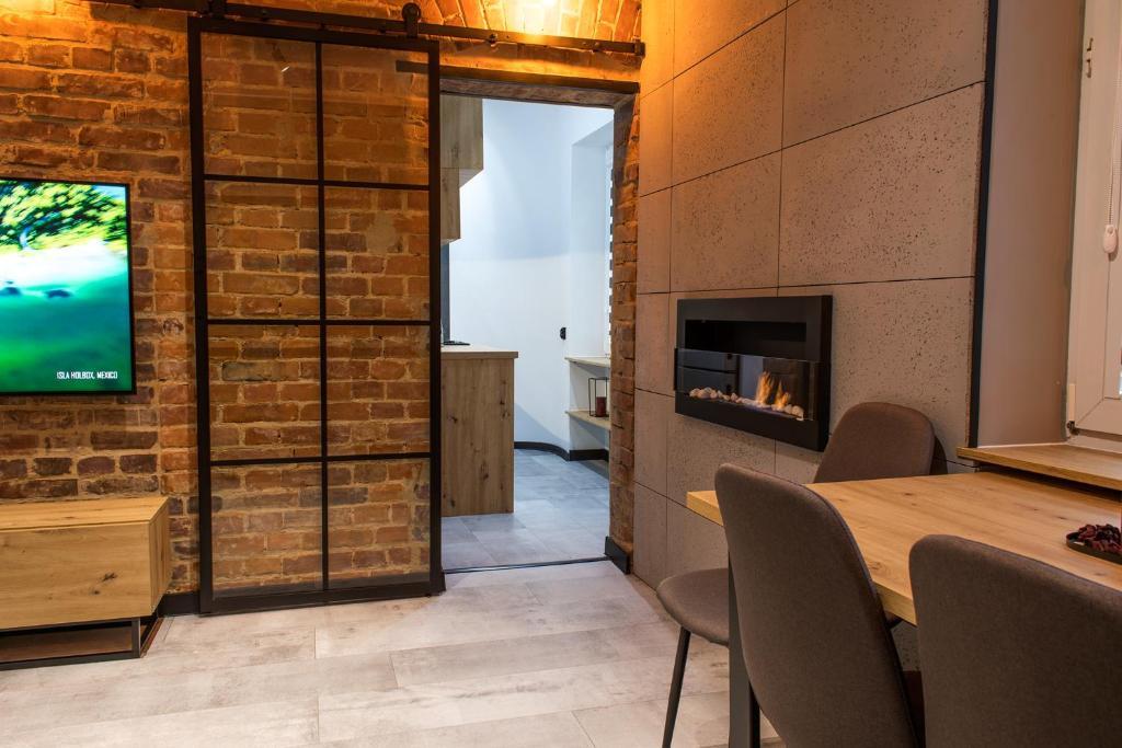 Apartament Black Loft Neisse Exterior foto
