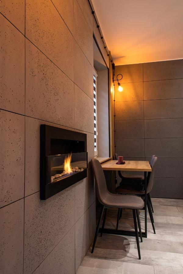 Apartament Black Loft Neisse Exterior foto