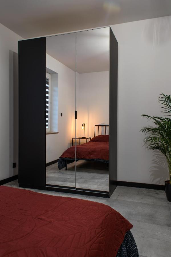 Apartament Black Loft Neisse Exterior foto